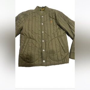 Polo Ralph Lauren Boy's fall/spring bomber jacket